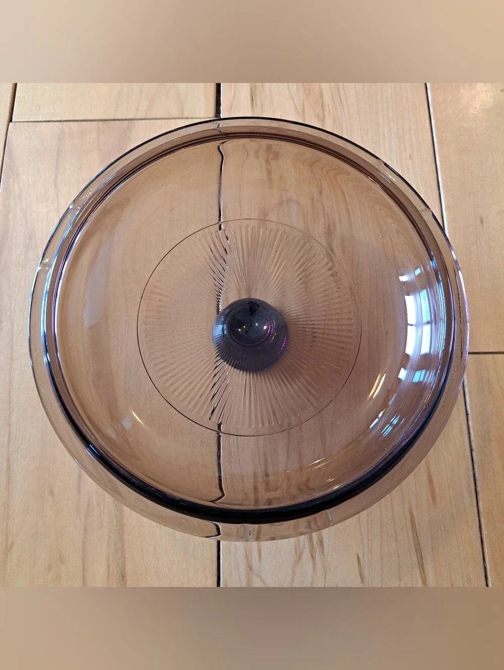 Pyrex vision corning